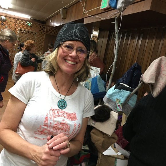 Meet your Posher, Mary - Picture 3 of 3